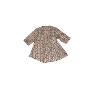 Seven 7 x Melissa McCarthy Tunic - Women’s Plus Size 2X